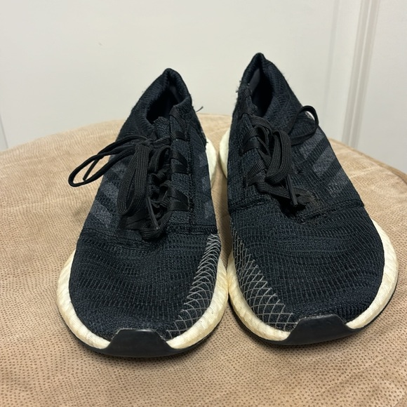 Adidas PureBoost Shoes - Picture 2 of 8